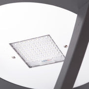 Farola LED 50W 9.000Lm 6000ºK IP65 PRO Driver Dali Dimable — Vetonek (2)