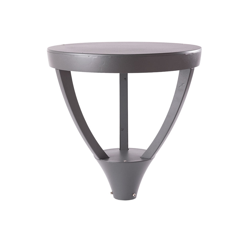Farola LED 50W 9.000Lm 6000ºK IP65 PRO Driver Dali Dimable — Vetonek (3)
