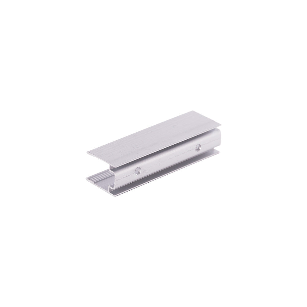 Clip Aluminio Neon LED WR 220V 5cm — Vetonek (2)