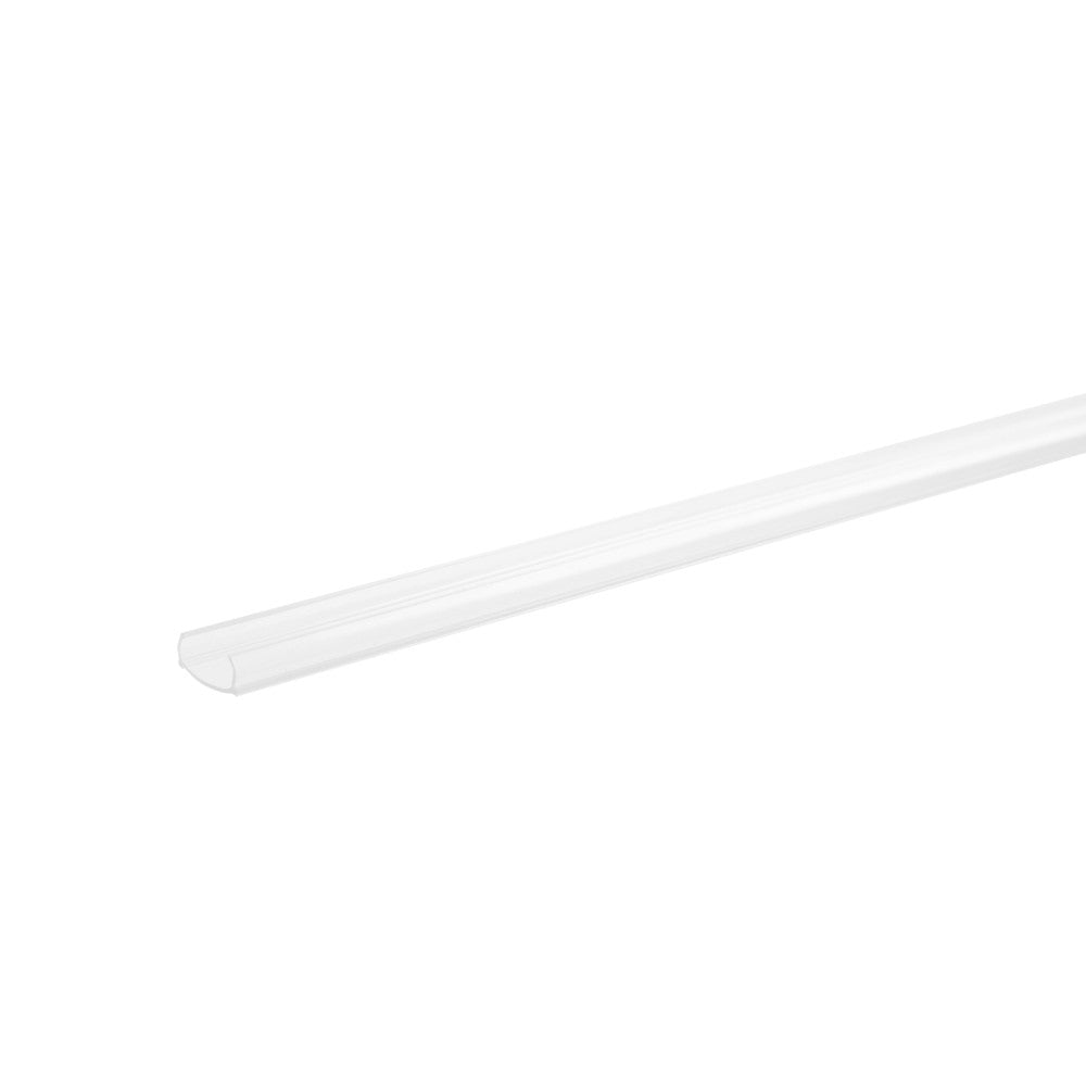 Perfil PC 1 Metro para Tiras 220VAC SMD5050 — Vetonek