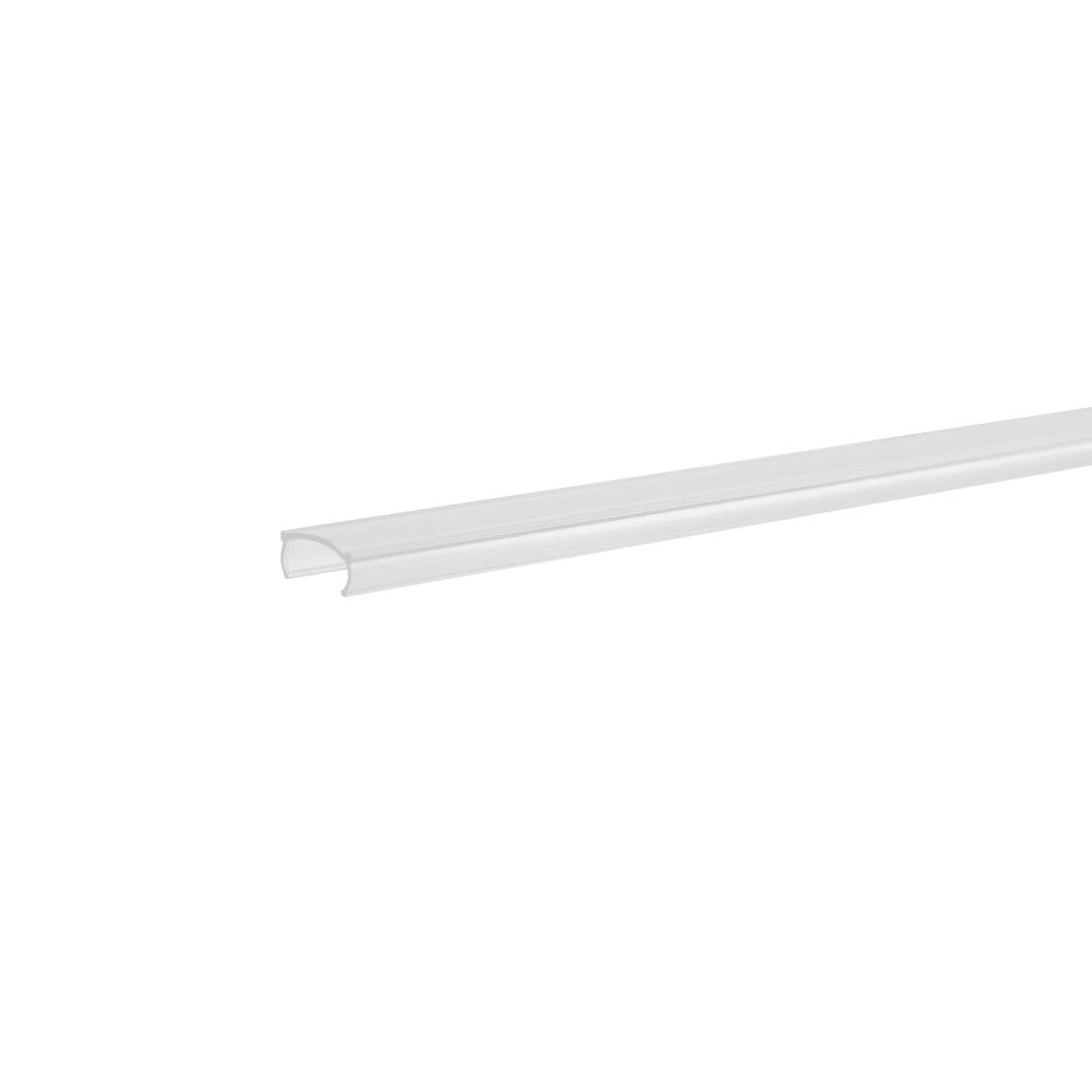 Perfil PC 1 Metro para Tiras 220VAC SMD5050 — Vetonek (3)