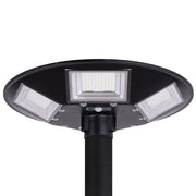 Luminaria Solar LED 250W 6000ºK IP67 Panel: 6V 18W Batería: 3,2V 15000MaH — Vetonek