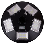 Luminaria Solar LED 250W 6000ºK IP67 Panel: 6V 18W Batería: 3,2V 15000MaH — Vetonek (3)