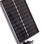 Baliza LED Solar RGB Panel: 5,5V/1,1W Batería: 3,7V/1200MaH — Vetonek (4)