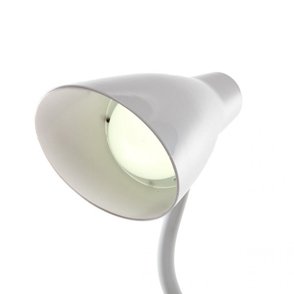 Lámpara de Mesa 5W 450Lm 2700ºK LED "Alaina" — Vetonek (2)