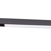 Luminaria LED 40W 3060Lm CRI90 4200ºK Carril Magnético 120cm — Vetonek (2)