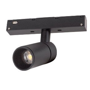 Luminaria LED 40W 3060Lm CRI90 4200ºK Carril Magnético 120cm — Vetonek (6)