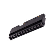 Luminaria LED 12W 918Lm CRI90 4200ºK 22cm Carril Magnético — Vetonek