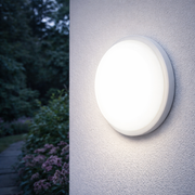 Plafón LED 15W 892Lm 4000ºK IP65 Stella — Vetonek