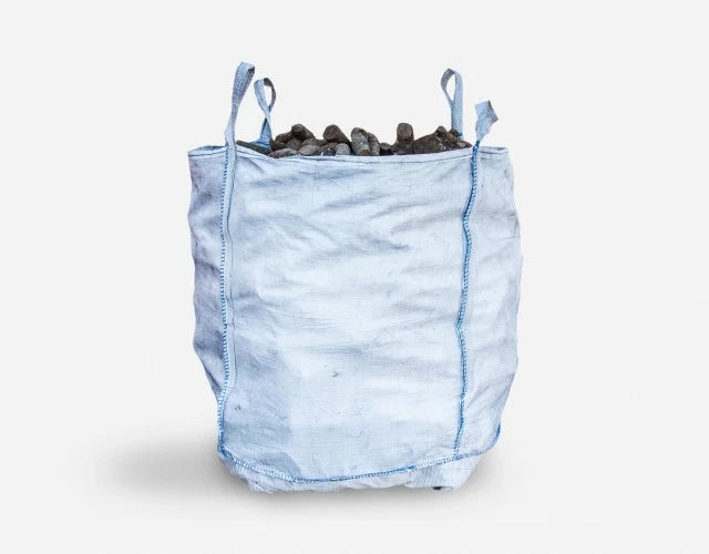 Big bag de leña de encina de 500 kg - Vetonek