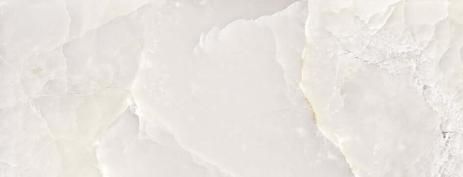 Baldosa rectangular de cuarzo blanco para pared