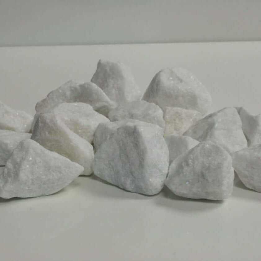 Piedra Blanca 600gr - Reparaciones Valentin
