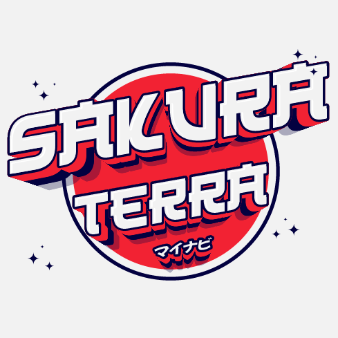 Sakura Terra - Alternativa Akadama